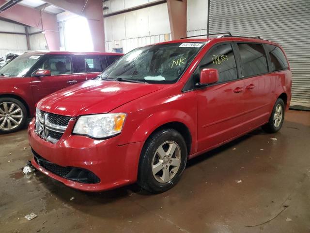 Photo 0 VIN: 2C4RDGCG7DR637010 - DODGE CARAVAN 