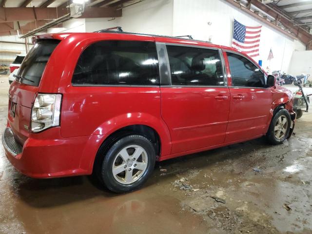 Photo 2 VIN: 2C4RDGCG7DR637010 - DODGE CARAVAN 