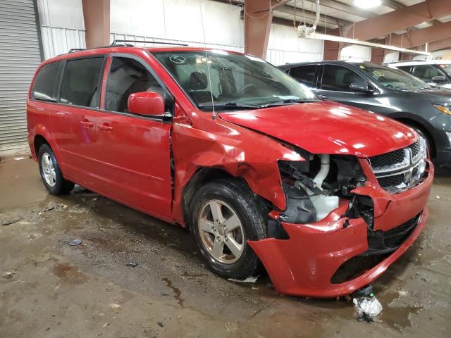 Photo 3 VIN: 2C4RDGCG7DR637010 - DODGE CARAVAN 