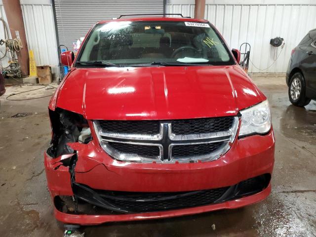 Photo 4 VIN: 2C4RDGCG7DR637010 - DODGE CARAVAN 