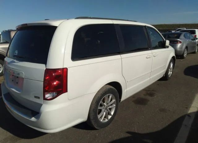 Photo 3 VIN: 2C4RDGCG7DR654843 - DODGE GRAND CARAVAN 