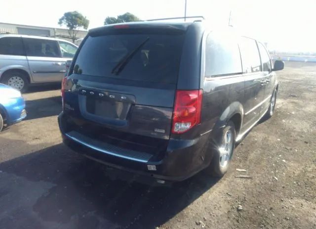 Photo 3 VIN: 2C4RDGCG7DR655622 - DODGE GRAND CARAVAN 