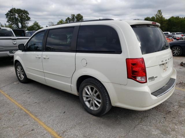 Photo 1 VIN: 2C4RDGCG7DR672114 - DODGE CARAVAN 