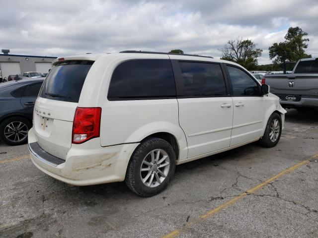 Photo 2 VIN: 2C4RDGCG7DR672114 - DODGE CARAVAN 