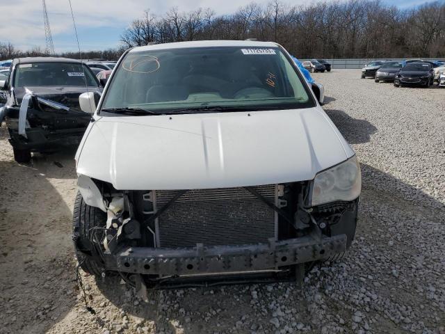 Photo 4 VIN: 2C4RDGCG7DR672114 - DODGE CARAVAN 