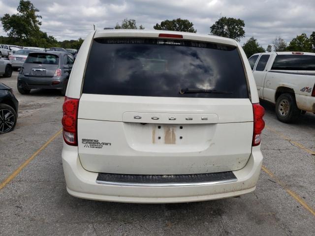 Photo 5 VIN: 2C4RDGCG7DR672114 - DODGE CARAVAN 