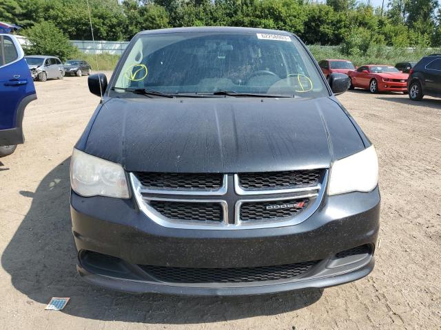 Photo 4 VIN: 2C4RDGCG7DR678219 - DODGE CARAVAN 