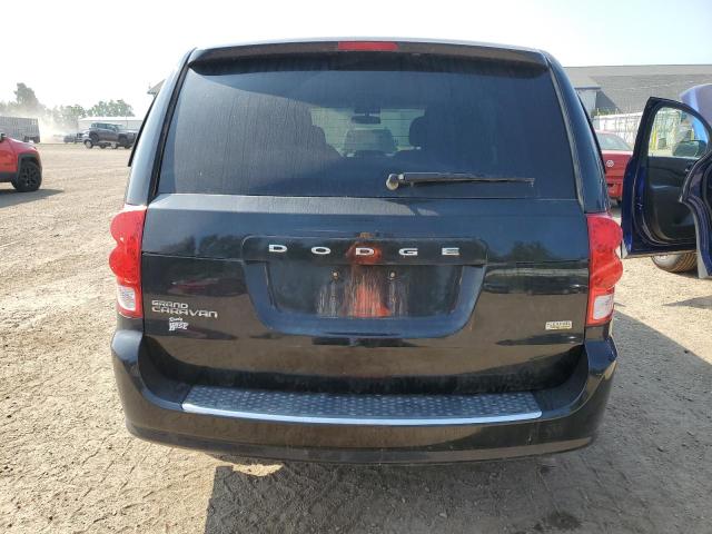 Photo 5 VIN: 2C4RDGCG7DR678219 - DODGE CARAVAN 