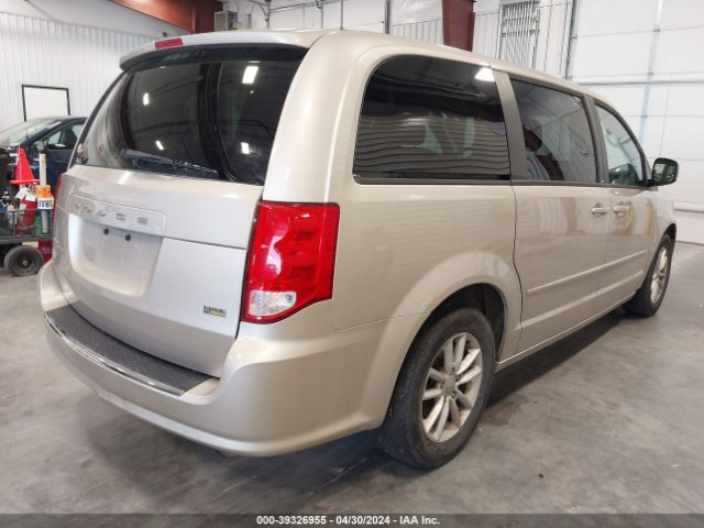 Photo 3 VIN: 2C4RDGCG7DR678253 - DODGE GRAND CARAVAN 