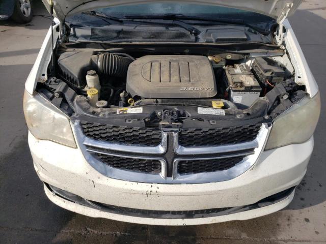 Photo 11 VIN: 2C4RDGCG7DR685977 - DODGE GRAND CARA 