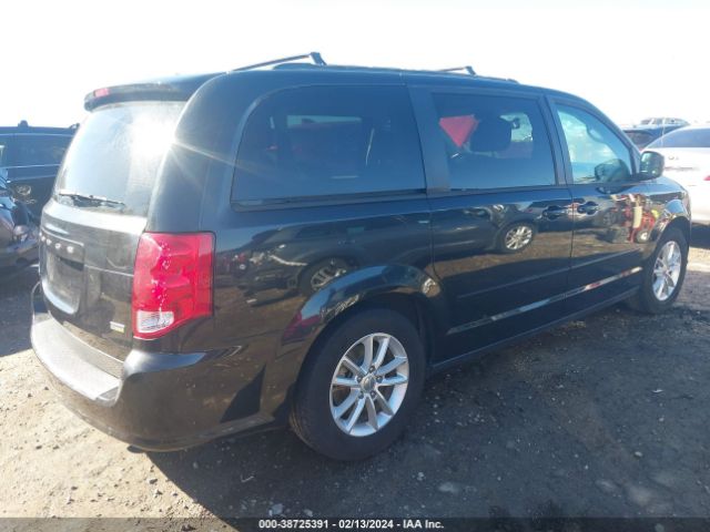 Photo 3 VIN: 2C4RDGCG7DR686840 - DODGE GRAND CARAVAN 