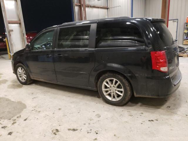 Photo 1 VIN: 2C4RDGCG7DR716225 - DODGE CARAVAN 