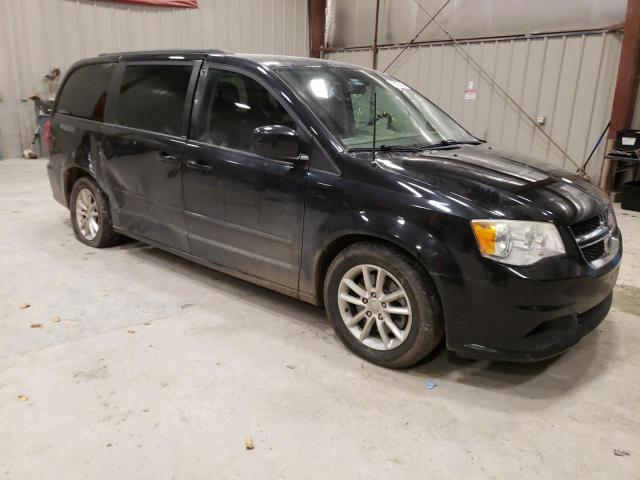 Photo 3 VIN: 2C4RDGCG7DR716225 - DODGE CARAVAN 