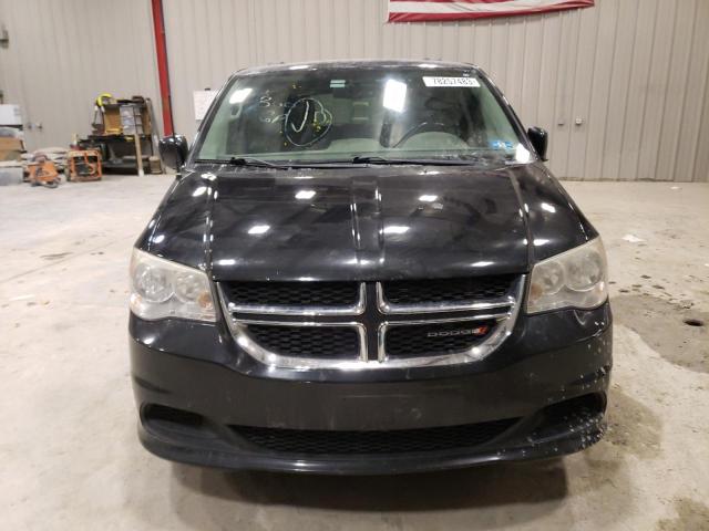 Photo 4 VIN: 2C4RDGCG7DR716225 - DODGE CARAVAN 