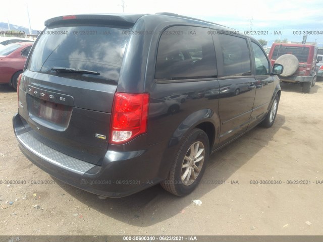 Photo 3 VIN: 2C4RDGCG7DR717388 - DODGE GRAND CARAVAN 