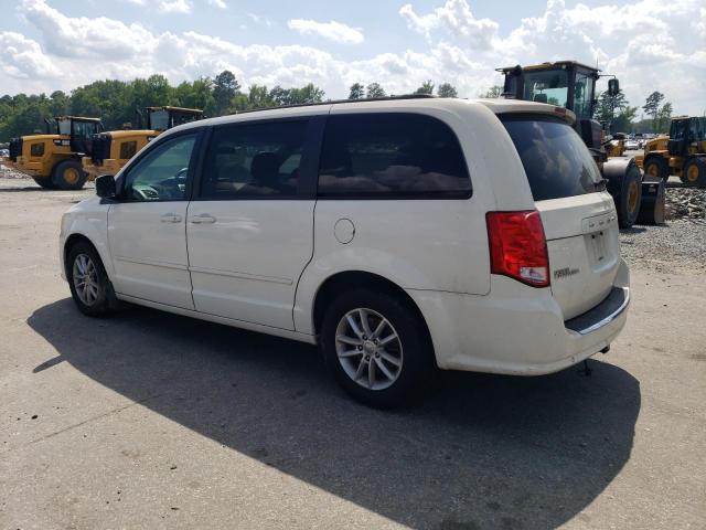 Photo 1 VIN: 2C4RDGCG7DR717942 - DODGE CARAVAN 