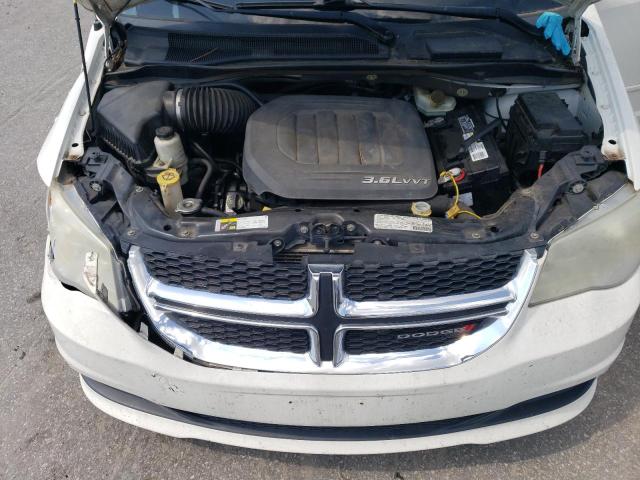 Photo 11 VIN: 2C4RDGCG7DR717942 - DODGE CARAVAN 