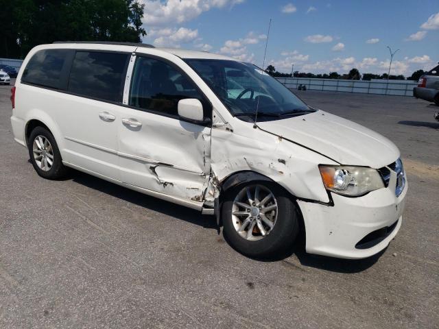 Photo 3 VIN: 2C4RDGCG7DR717942 - DODGE CARAVAN 