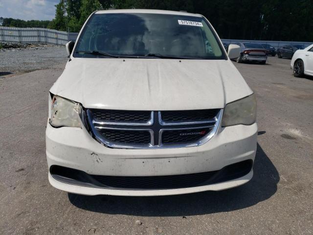 Photo 4 VIN: 2C4RDGCG7DR717942 - DODGE CARAVAN 