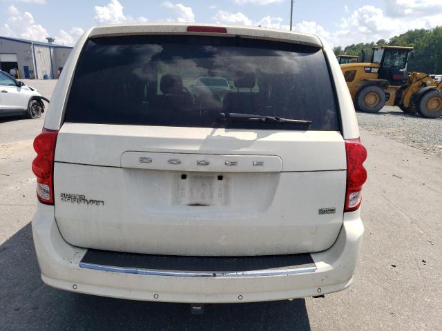 Photo 5 VIN: 2C4RDGCG7DR717942 - DODGE CARAVAN 