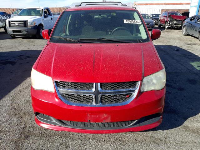 Photo 4 VIN: 2C4RDGCG7DR738242 - DODGE GRAND CARA 