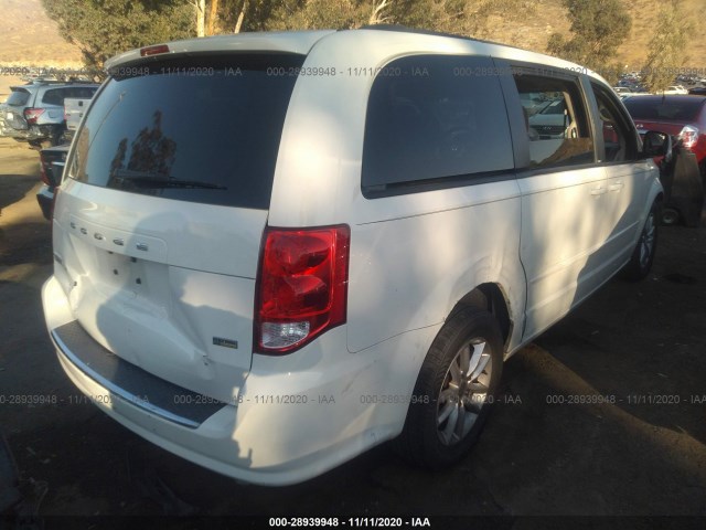 Photo 3 VIN: 2C4RDGCG7DR738385 - DODGE GRAND CARAVAN 