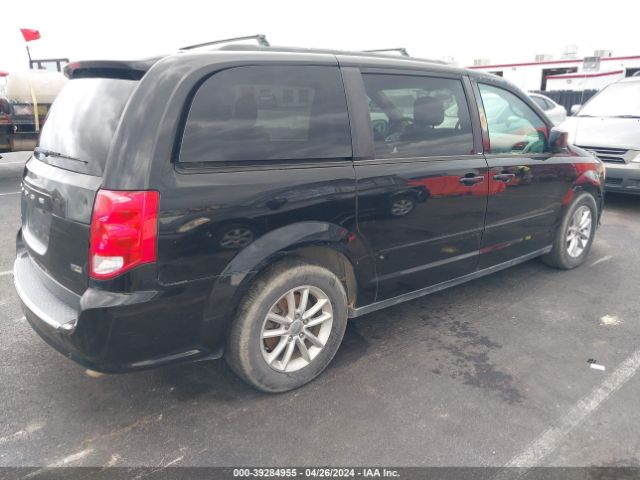 Photo 3 VIN: 2C4RDGCG7DR739178 - DODGE GRAND CARAVAN 