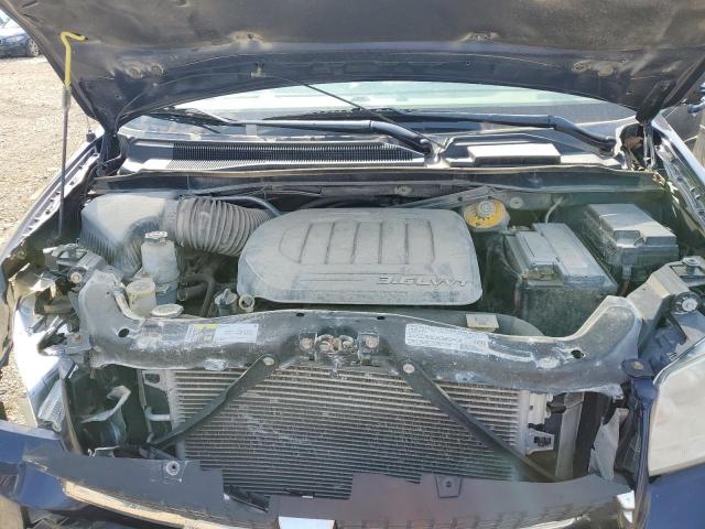 Photo 11 VIN: 2C4RDGCG7DR751024 - DODGE GRAND CARA 