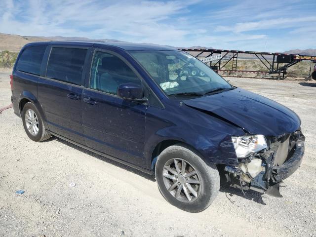 Photo 3 VIN: 2C4RDGCG7DR752108 - DODGE CARAVAN 