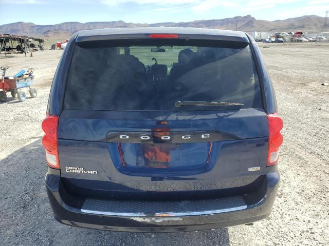 Photo 5 VIN: 2C4RDGCG7DR752108 - DODGE CARAVAN 