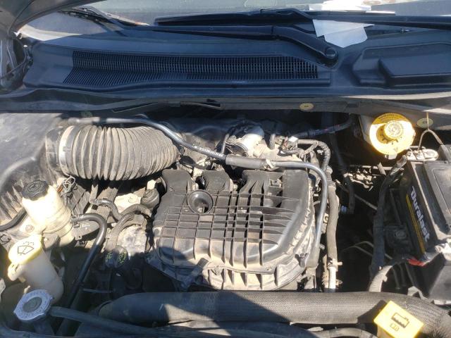 Photo 11 VIN: 2C4RDGCG7DR770656 - DODGE GRAND CARA 