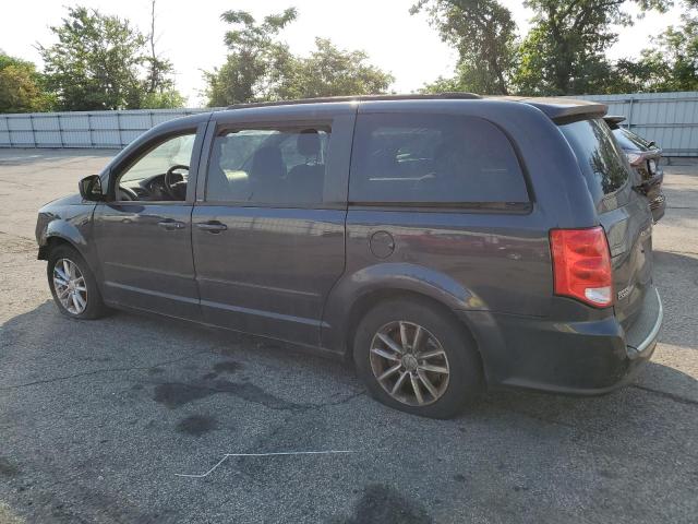 Photo 1 VIN: 2C4RDGCG7DR772438 - DODGE CARAVAN 