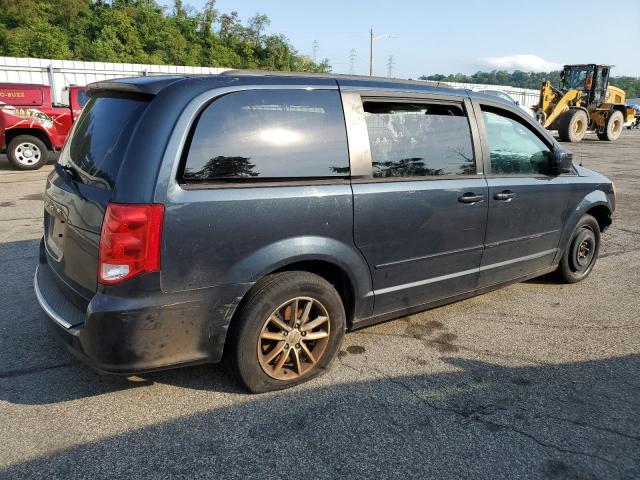 Photo 2 VIN: 2C4RDGCG7DR772438 - DODGE CARAVAN 