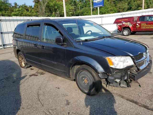 Photo 3 VIN: 2C4RDGCG7DR772438 - DODGE CARAVAN 