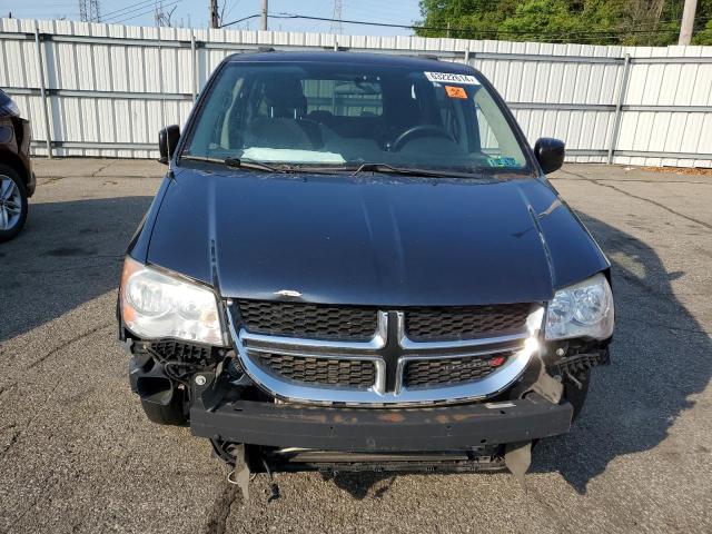 Photo 4 VIN: 2C4RDGCG7DR772438 - DODGE CARAVAN 