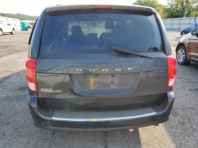 Photo 5 VIN: 2C4RDGCG7DR772438 - DODGE CARAVAN 