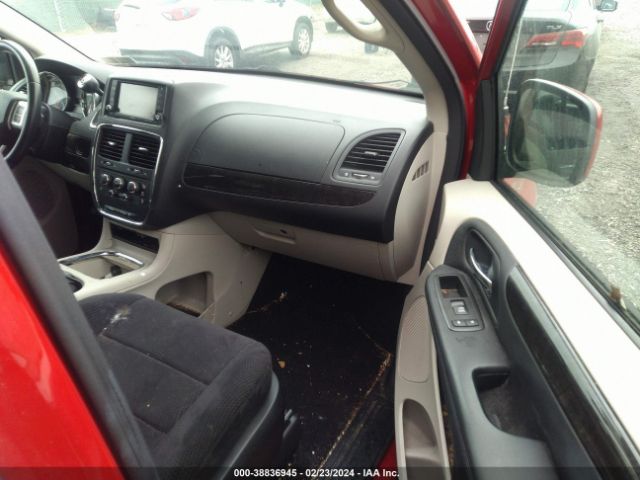 Photo 4 VIN: 2C4RDGCG7DR773850 - DODGE GRAND CARAVAN 