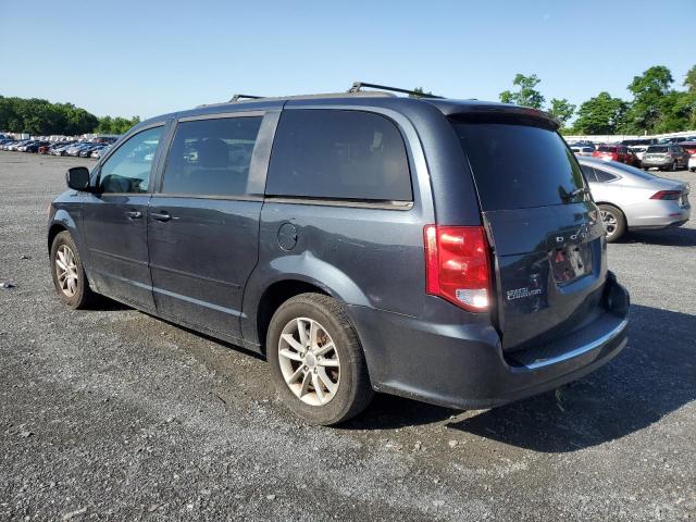 Photo 1 VIN: 2C4RDGCG7DR806958 - DODGE CARAVAN 