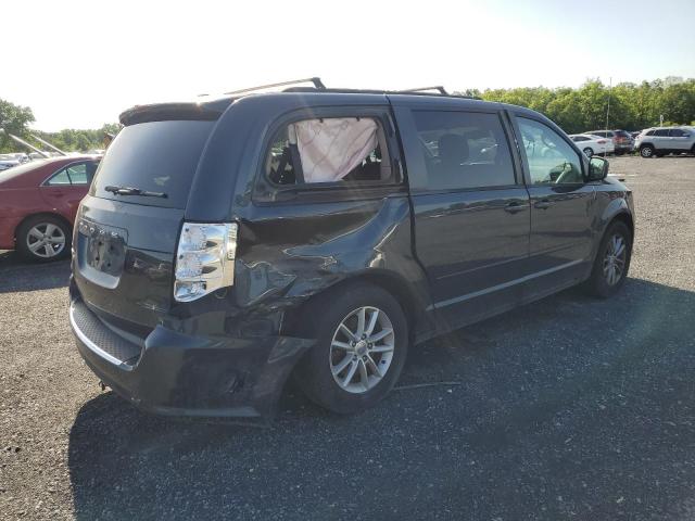 Photo 2 VIN: 2C4RDGCG7DR806958 - DODGE CARAVAN 