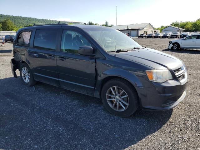 Photo 3 VIN: 2C4RDGCG7DR806958 - DODGE CARAVAN 