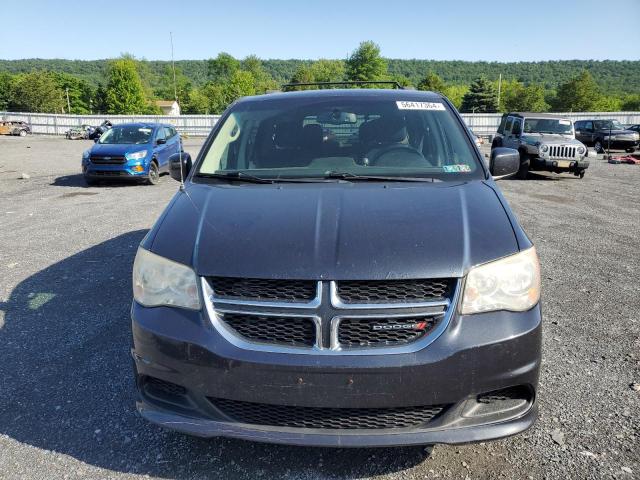 Photo 4 VIN: 2C4RDGCG7DR806958 - DODGE CARAVAN 