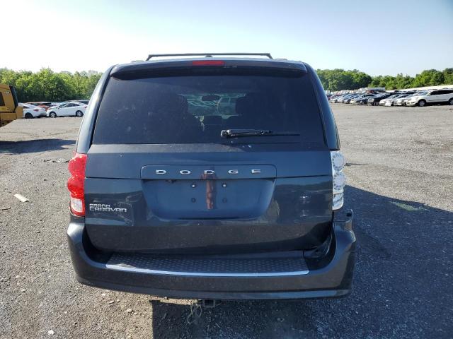 Photo 5 VIN: 2C4RDGCG7DR806958 - DODGE CARAVAN 