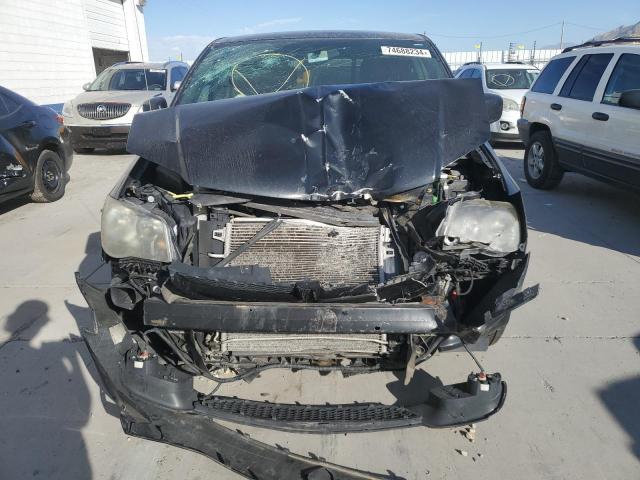 Photo 4 VIN: 2C4RDGCG7ER118895 - DODGE GRAND CARA 