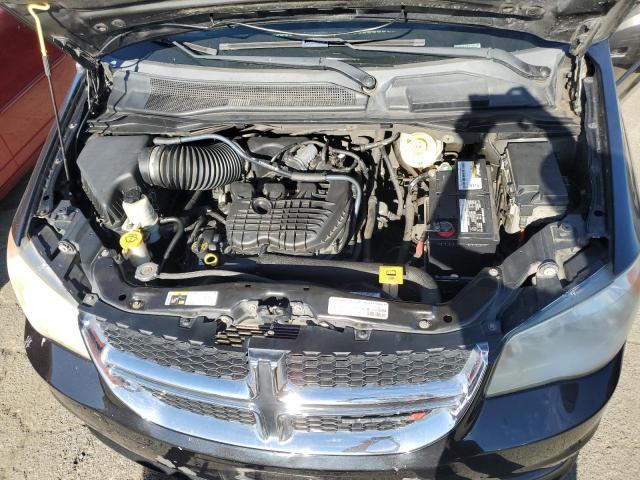 Photo 11 VIN: 2C4RDGCG7ER120047 - DODGE GRAND CARA 