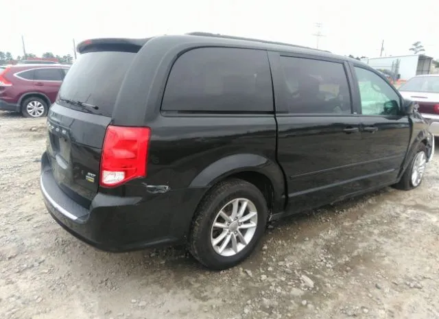 Photo 3 VIN: 2C4RDGCG7ER120629 - DODGE GRAND CARAVAN 