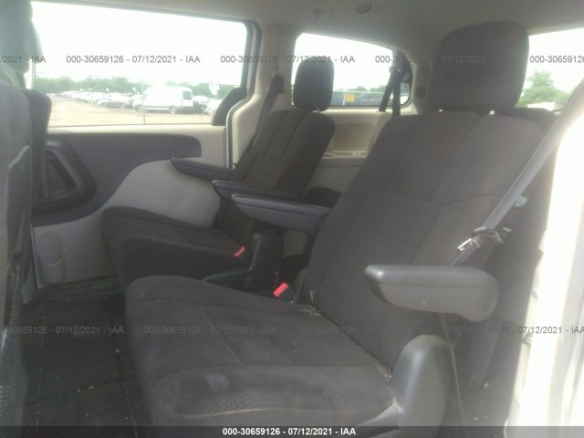 Photo 7 VIN: 2C4RDGCG7ER122638 - DODGE GRAND CARAVAN 