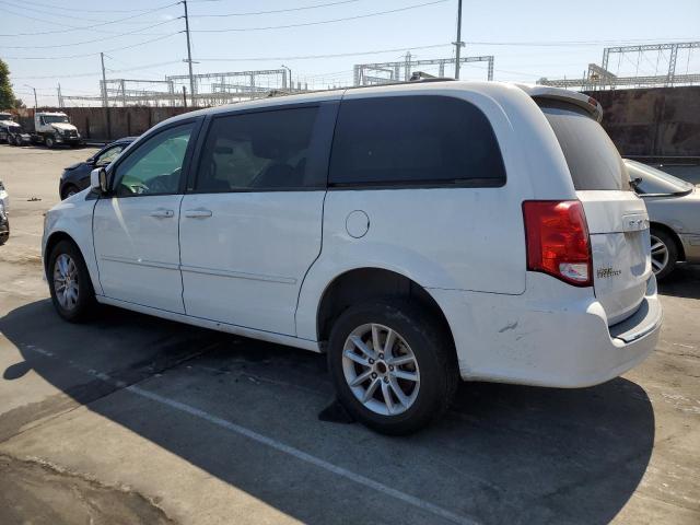 Photo 1 VIN: 2C4RDGCG7ER127807 - DODGE CARAVAN 