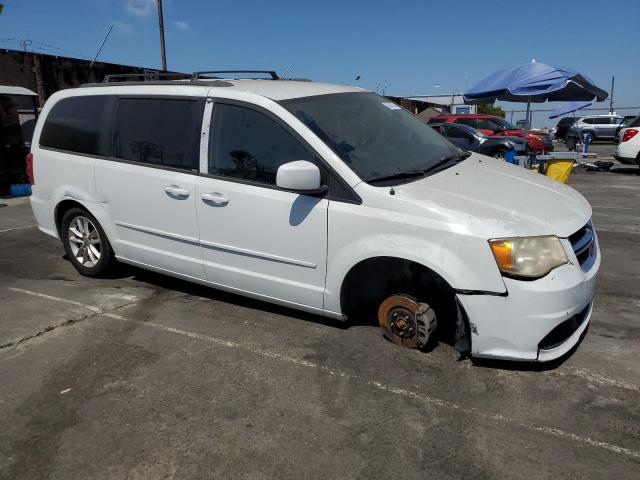 Photo 3 VIN: 2C4RDGCG7ER127807 - DODGE CARAVAN 