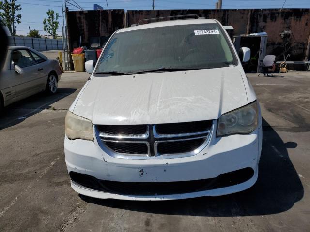 Photo 4 VIN: 2C4RDGCG7ER127807 - DODGE CARAVAN 