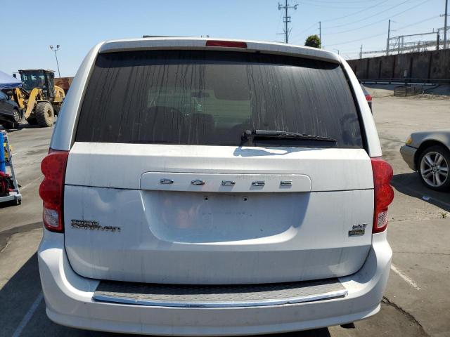 Photo 5 VIN: 2C4RDGCG7ER127807 - DODGE CARAVAN 